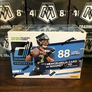 Meet your Posher, Connor